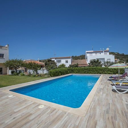 Casa Bege T1 Villa Burgau Exterior photo