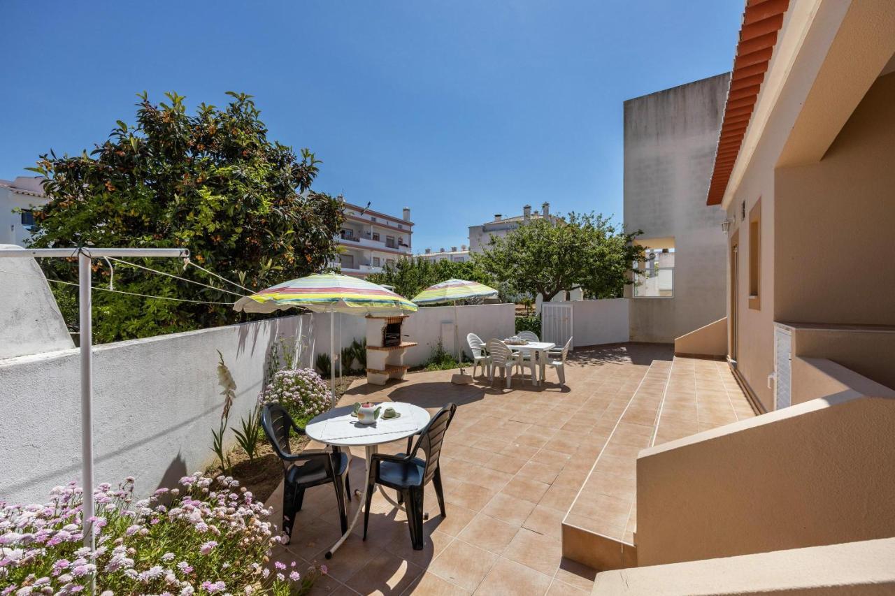 Casa Bege T1 Villa Burgau Exterior photo