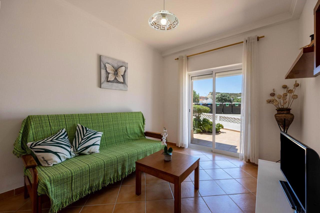 Casa Bege T1 Villa Burgau Exterior photo