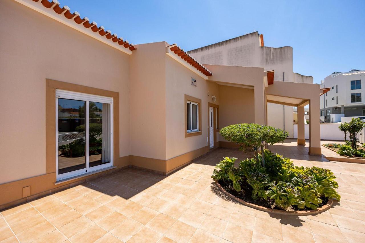 Casa Bege T1 Villa Burgau Exterior photo